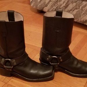 Durango Harness Boots 8M